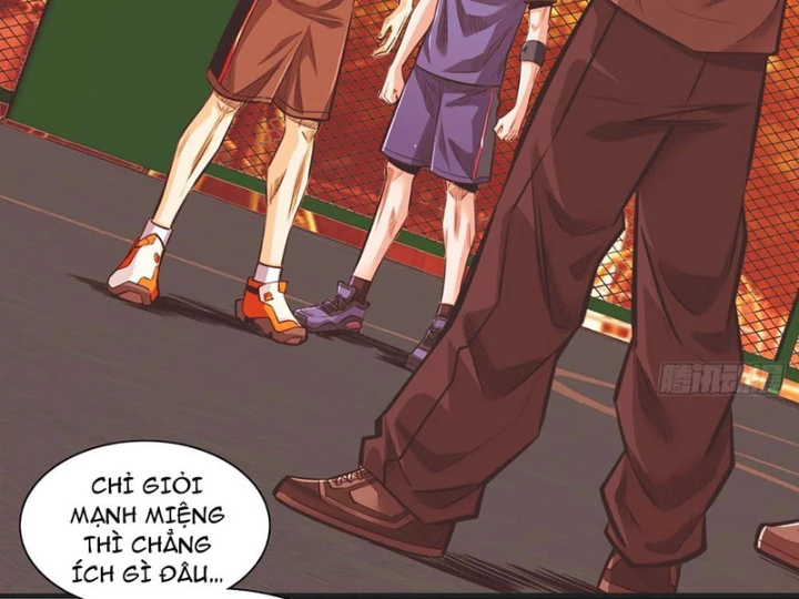 Cực Tốc Hồi Lam Chapter 5 - 28