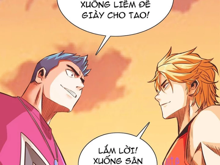 Cực Tốc Hồi Lam Chapter 5 - 31