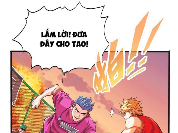 Cực Tốc Hồi Lam Chapter 5 - 37