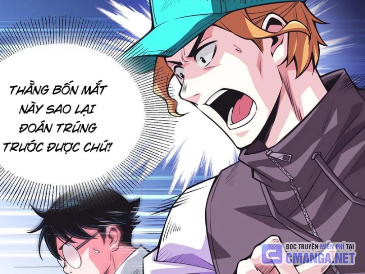 Cực Tốc Hồi Lam Chapter 5 - 69