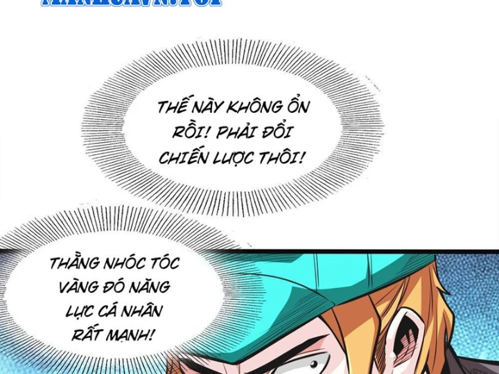 Cực Tốc Hồi Lam Chapter 5 - 91