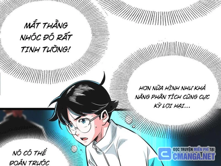 Cực Tốc Hồi Lam Chapter 5 - 93