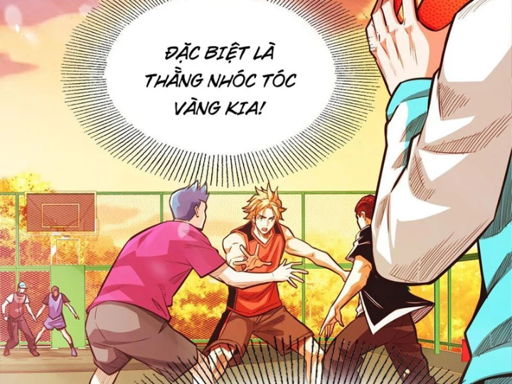 Cực Tốc Hồi Lam Chapter 5 - 97