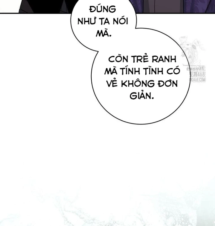 Con Trai Bá Tước Khốn Nạn Là Hoàng Đế Chapter 75 - 5