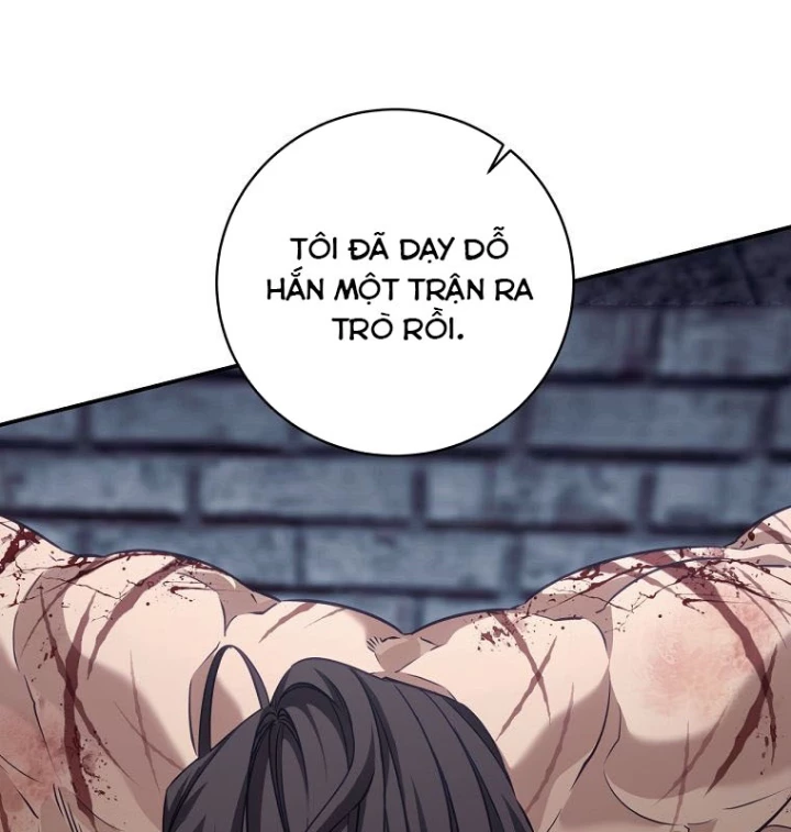 Con Trai Bá Tước Khốn Nạn Là Hoàng Đế Chapter 75 - 26
