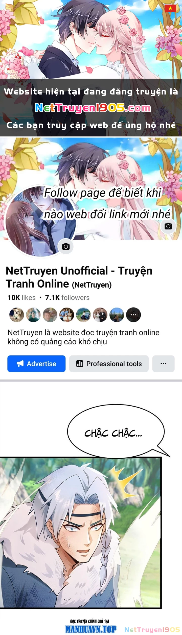 Trấn Quốc Thần Tế Chapter 289 - 1