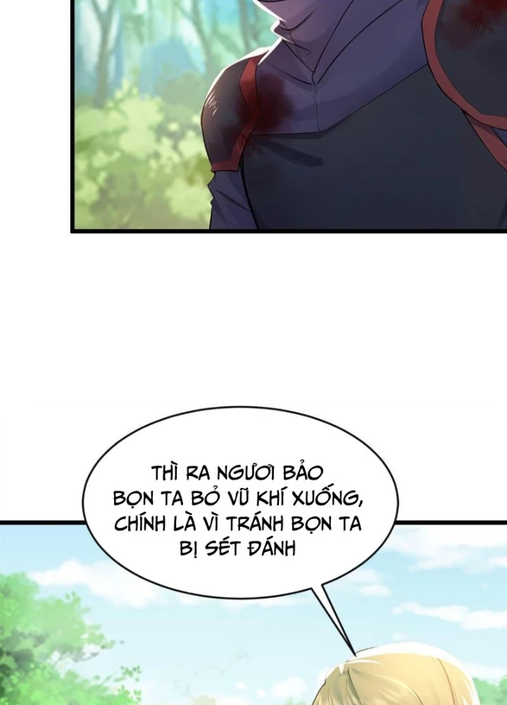 Trấn Quốc Thần Tế Chapter 289 - 7