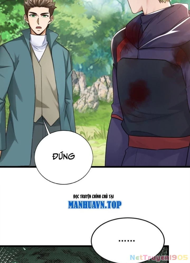 Trấn Quốc Thần Tế Chapter 289 - 9