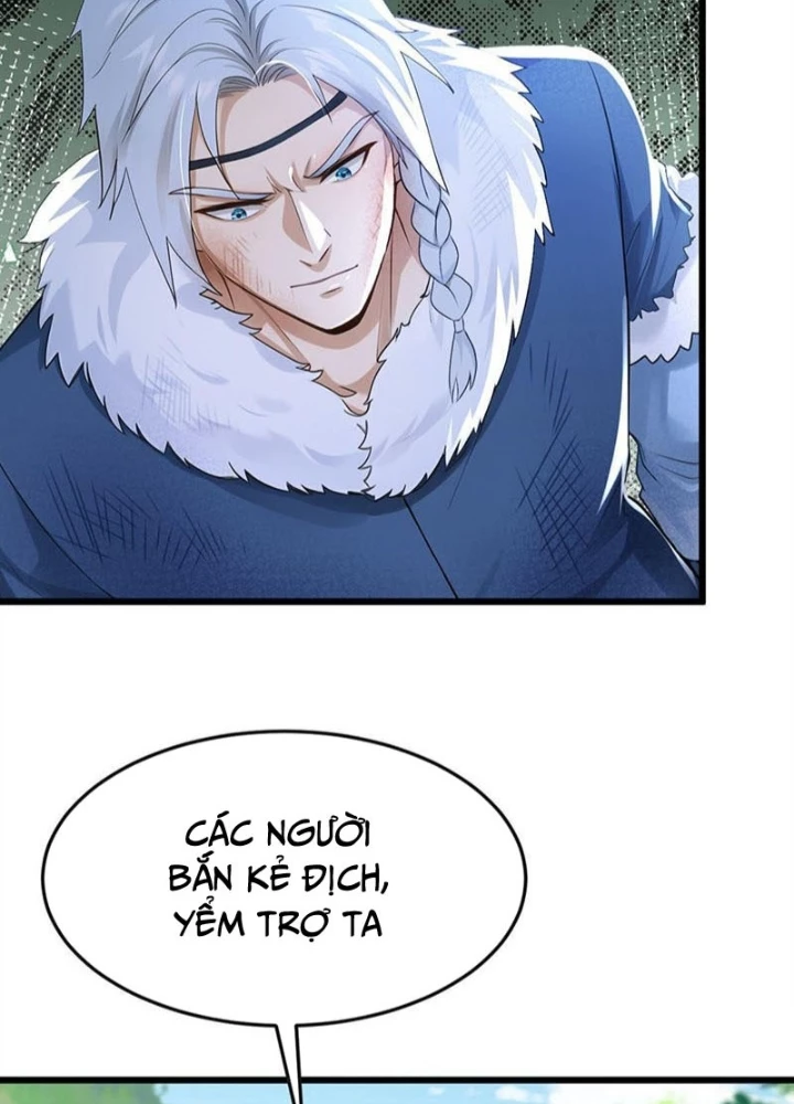 Trấn Quốc Thần Tế Chapter 289 - 11