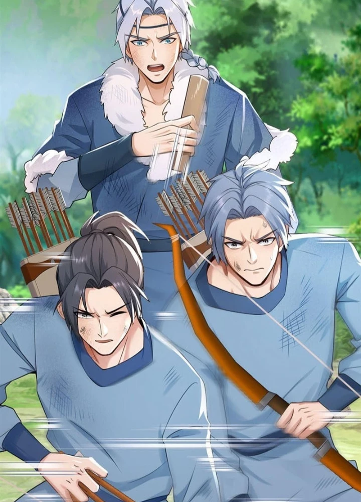 Trấn Quốc Thần Tế Chapter 289 - 13