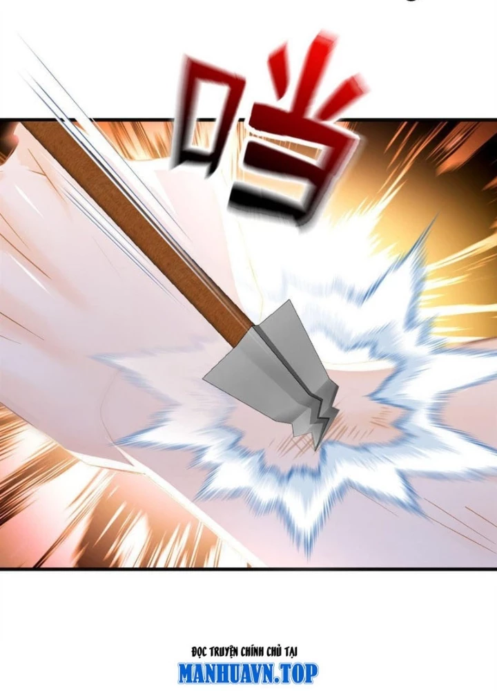 Trấn Quốc Thần Tế Chapter 289 - 29