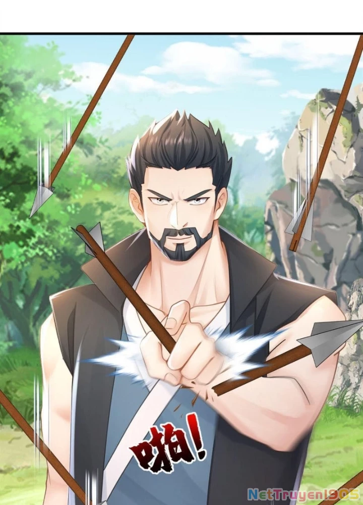 Trấn Quốc Thần Tế Chapter 289 - 31