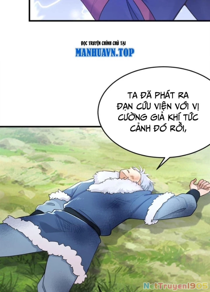 Trấn Quốc Thần Tế Chapter 289 - 61