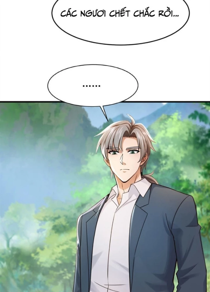 Trấn Quốc Thần Tế Chapter 289 - 63