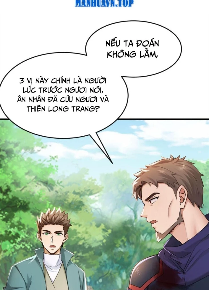 Trấn Quốc Thần Tế Chapter 289 - 65