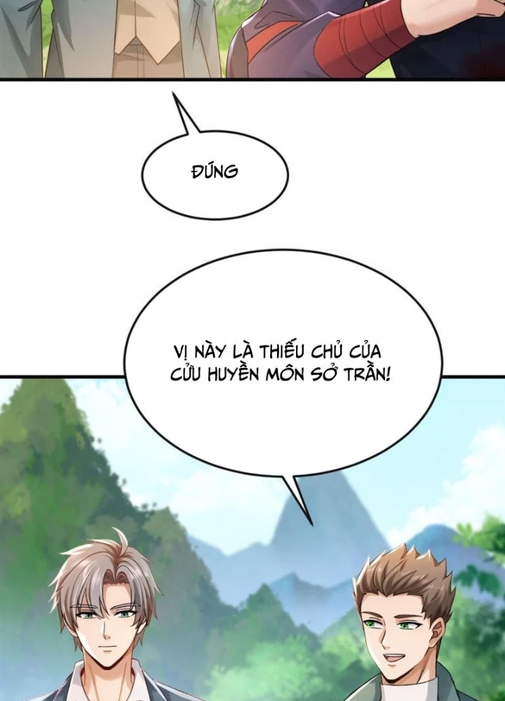 Trấn Quốc Thần Tế Chapter 289 - 67