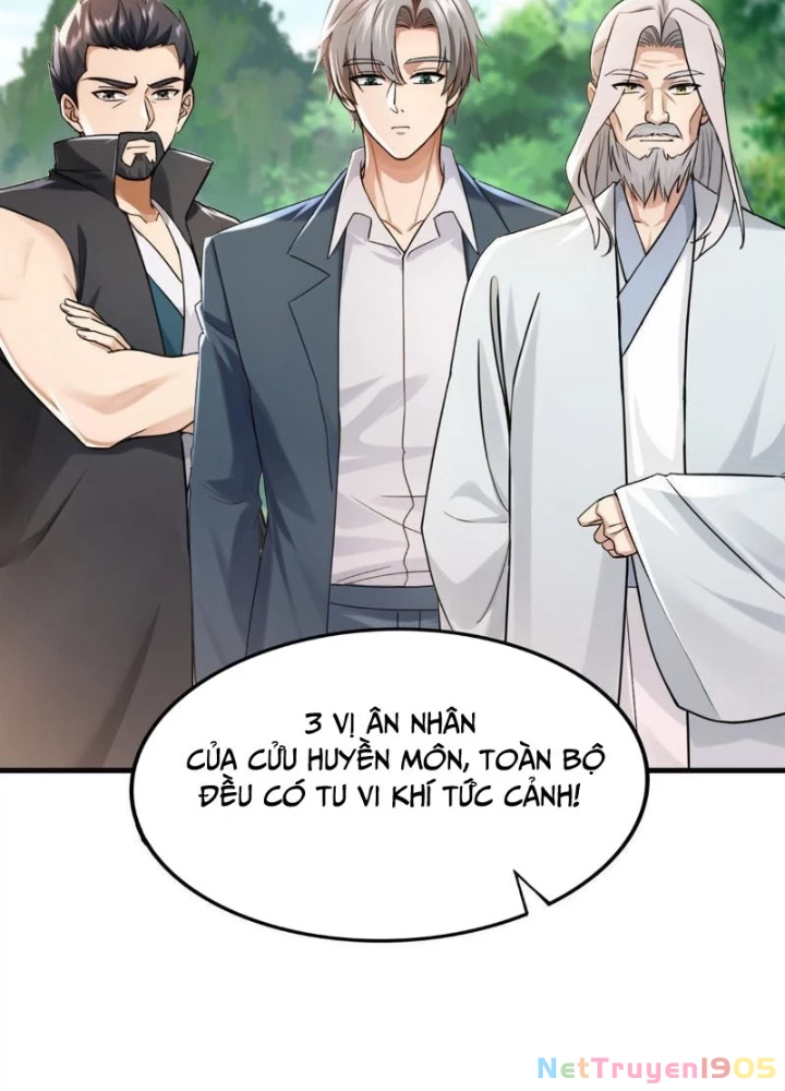 Trấn Quốc Thần Tế Chapter 289 - 81