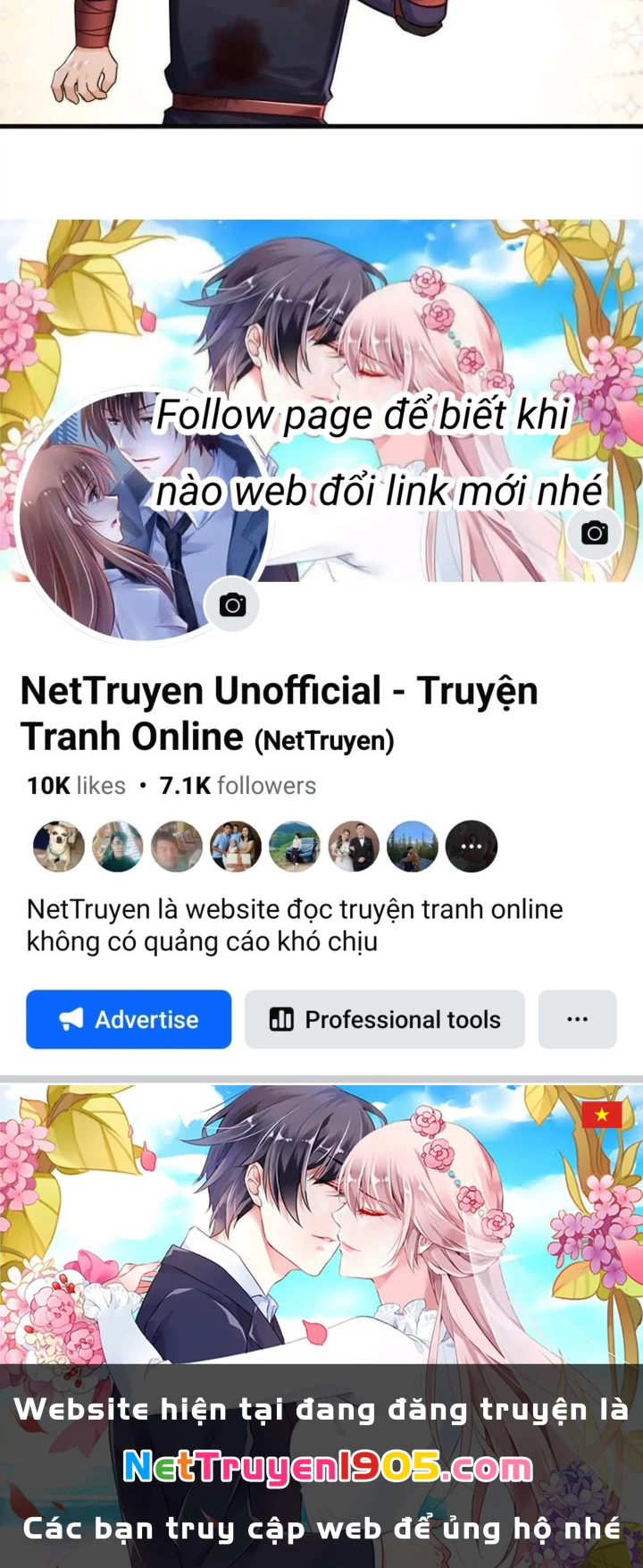 Trấn Quốc Thần Tế Chapter 289 - 84