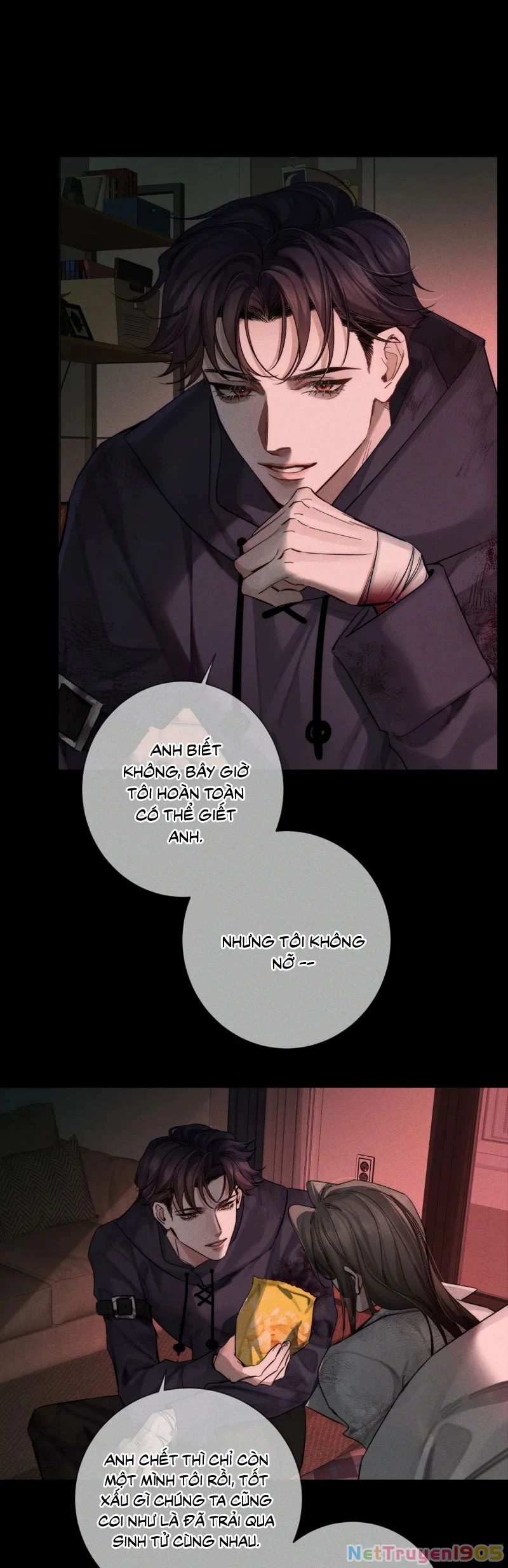 Nhân Vật Chính Chỉ Muốn Yêu Đương Chapter 237 - 4