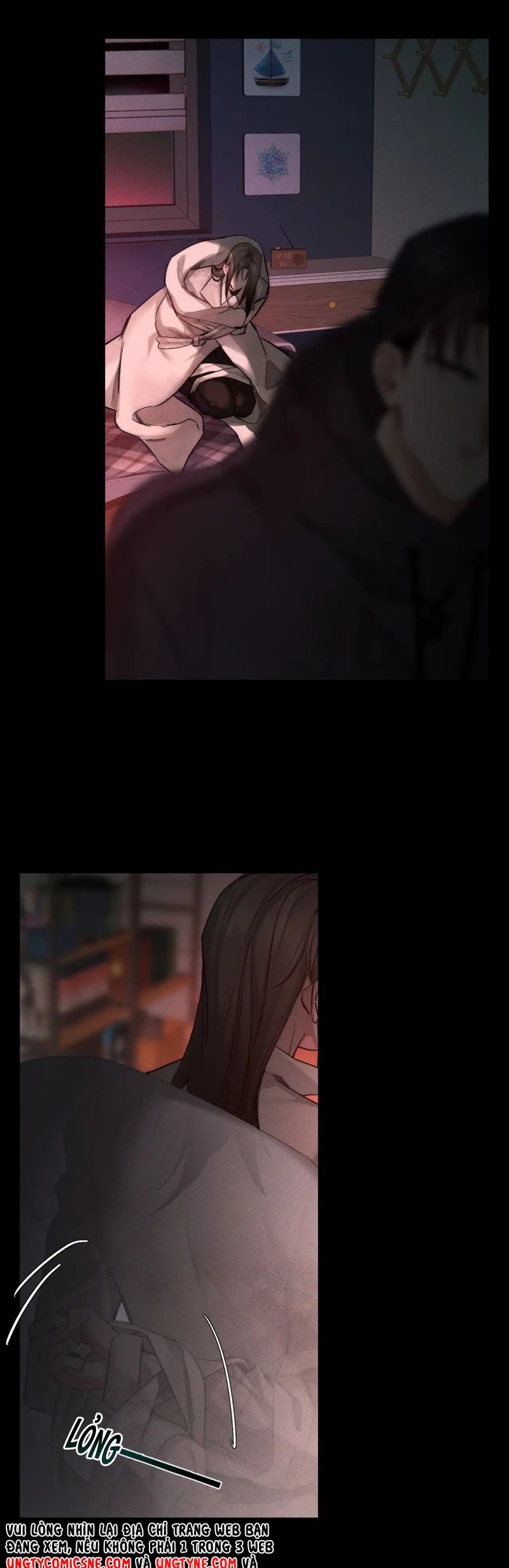 Nhân Vật Chính Chỉ Muốn Yêu Đương Chapter 237 - 6