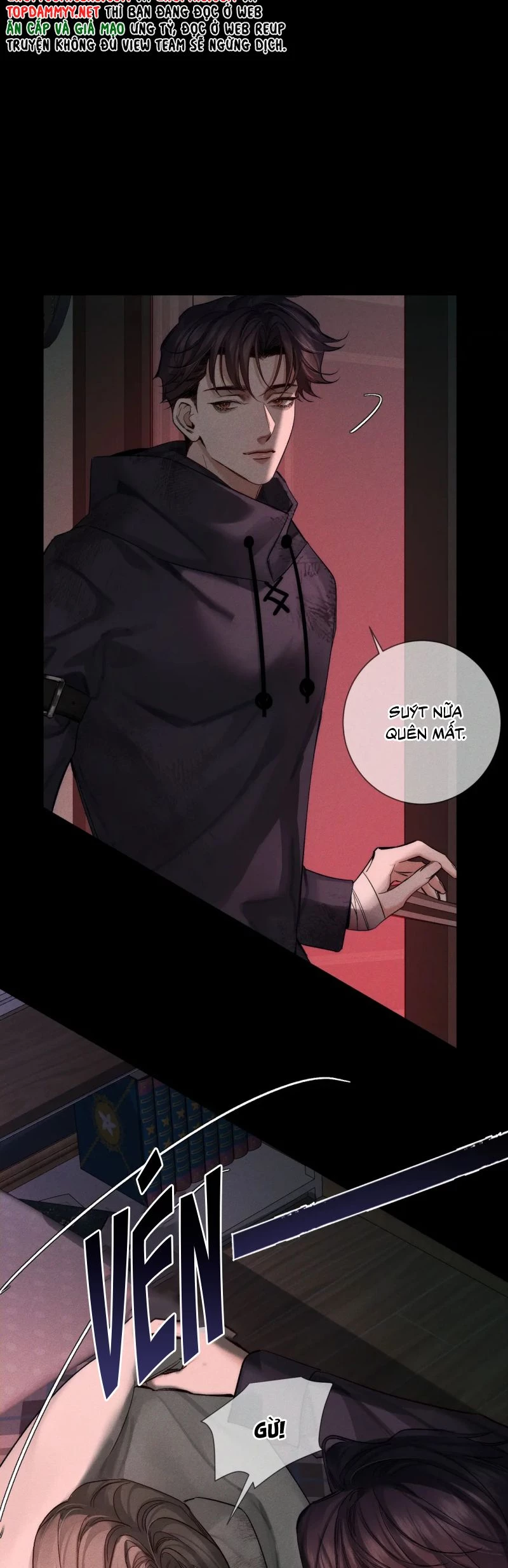 Nhân Vật Chính Chỉ Muốn Yêu Đương Chapter 237 - 7