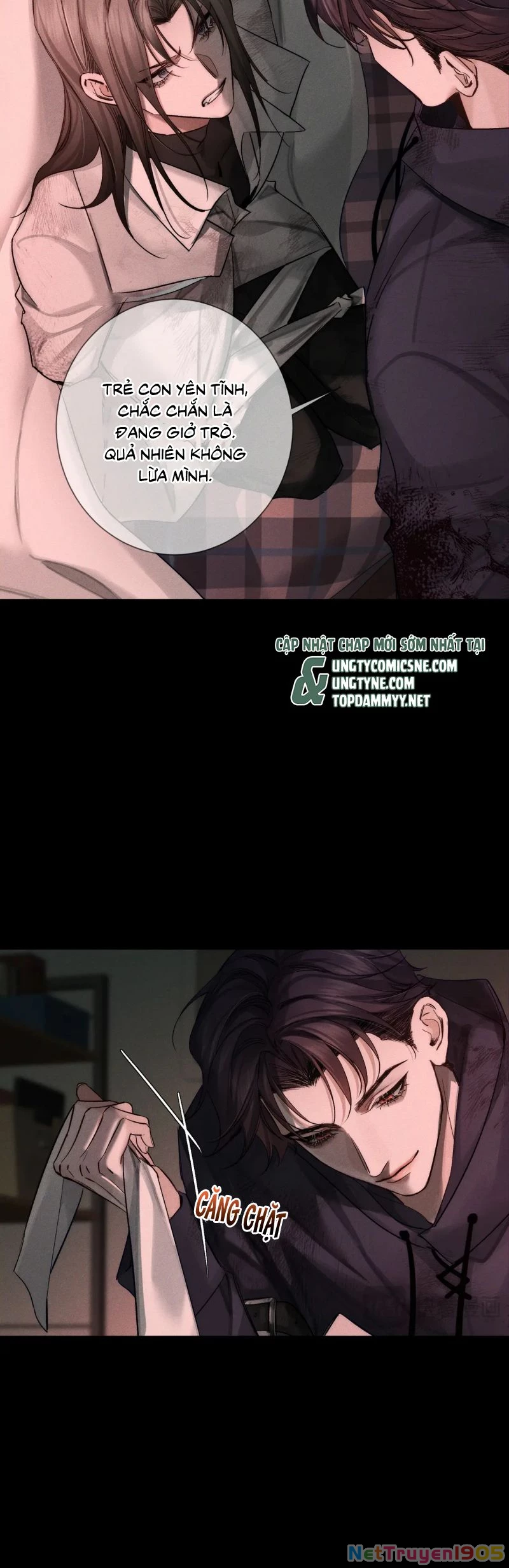 Nhân Vật Chính Chỉ Muốn Yêu Đương Chapter 237 - 8