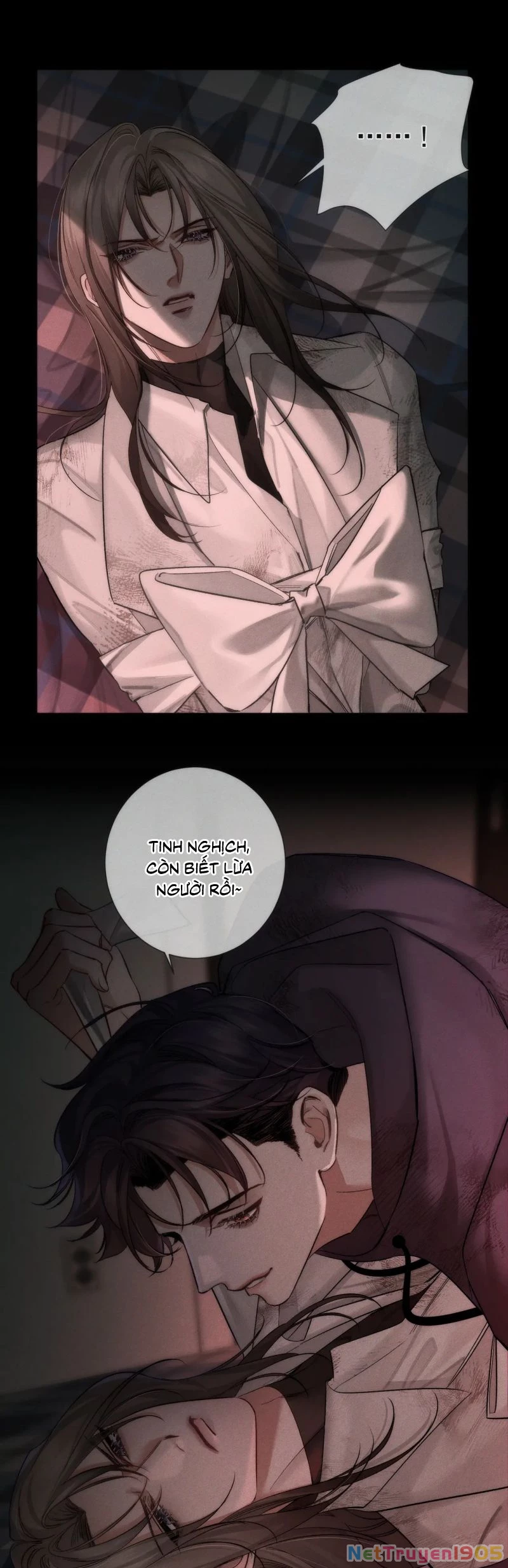 Nhân Vật Chính Chỉ Muốn Yêu Đương Chapter 237 - 9