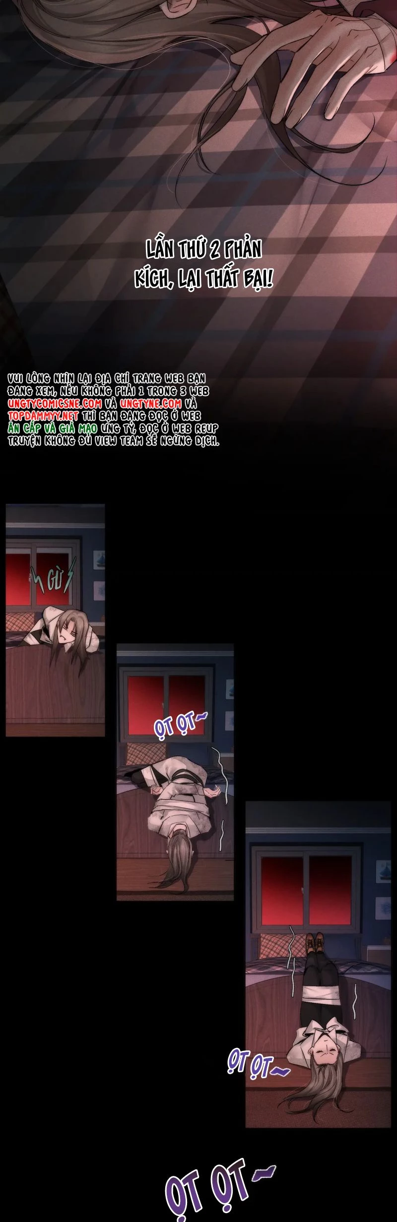 Nhân Vật Chính Chỉ Muốn Yêu Đương Chapter 237 - 10