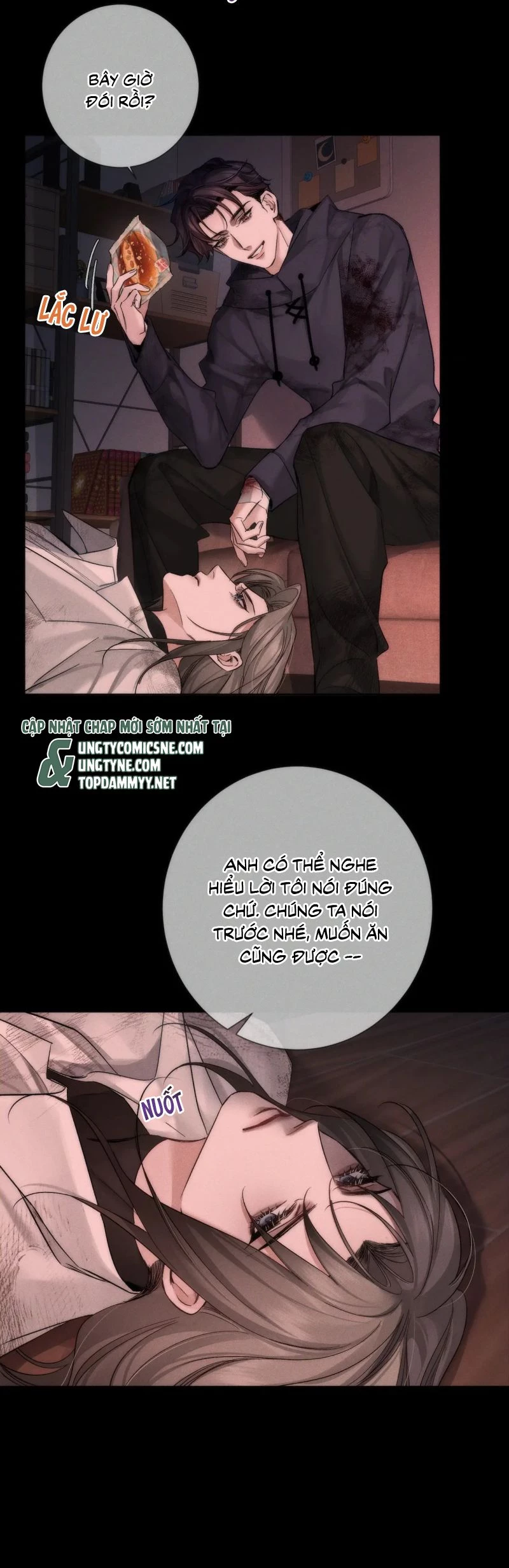Nhân Vật Chính Chỉ Muốn Yêu Đương Chapter 237 - 11