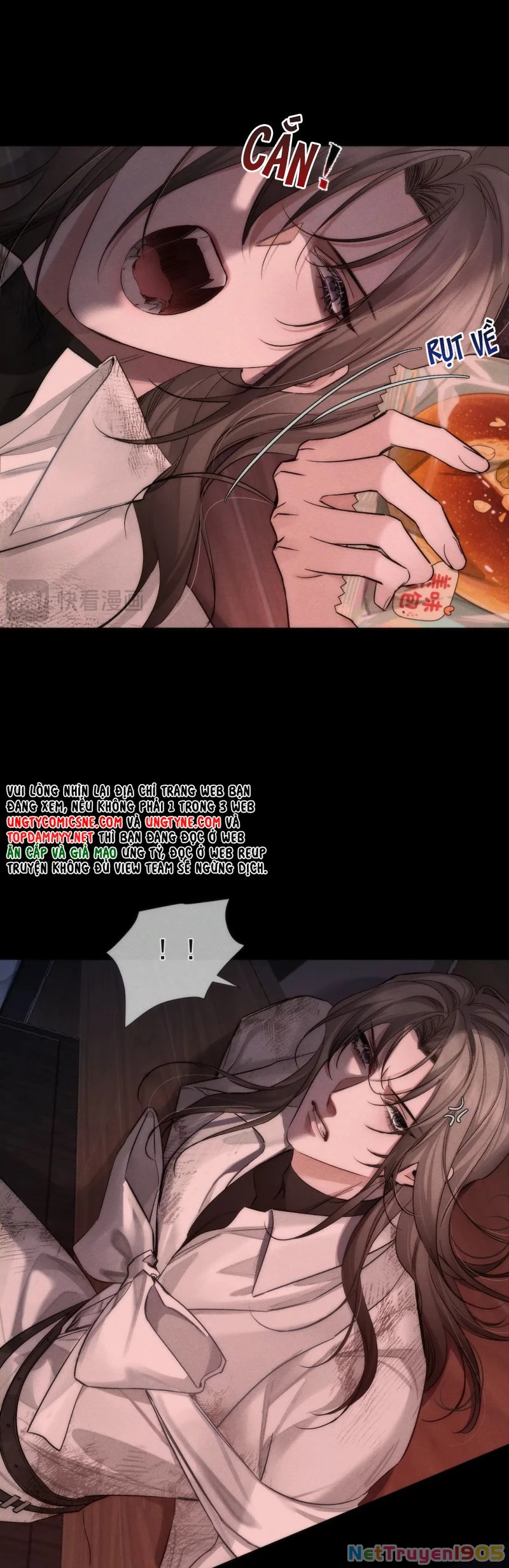 Nhân Vật Chính Chỉ Muốn Yêu Đương Chapter 237 - 12