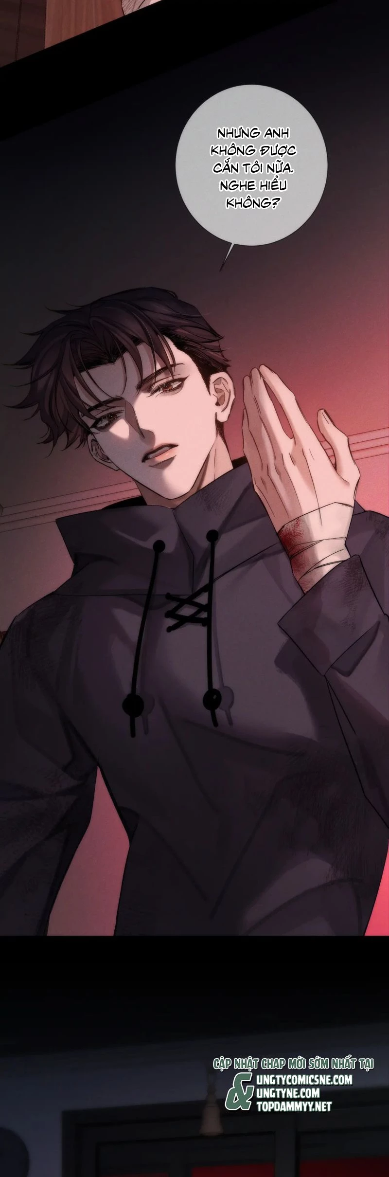 Nhân Vật Chính Chỉ Muốn Yêu Đương Chapter 237 - 13