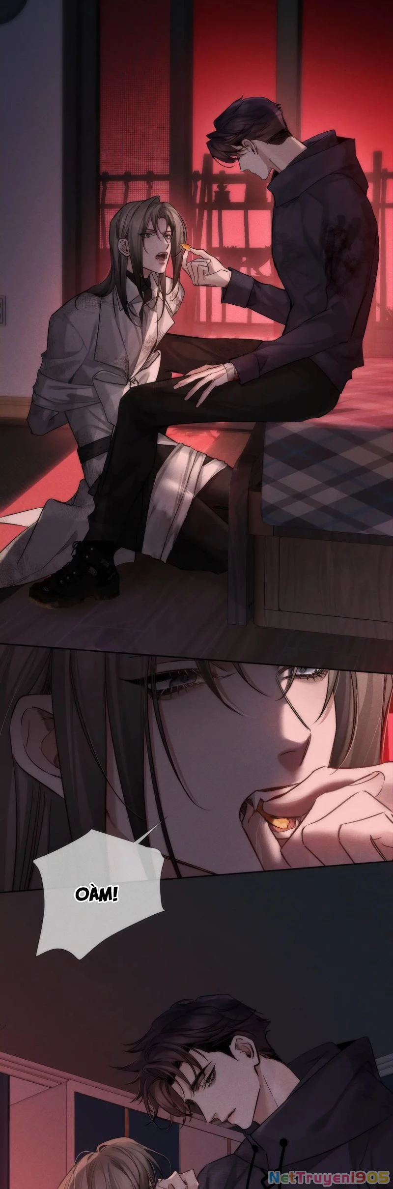 Nhân Vật Chính Chỉ Muốn Yêu Đương Chapter 237 - 14