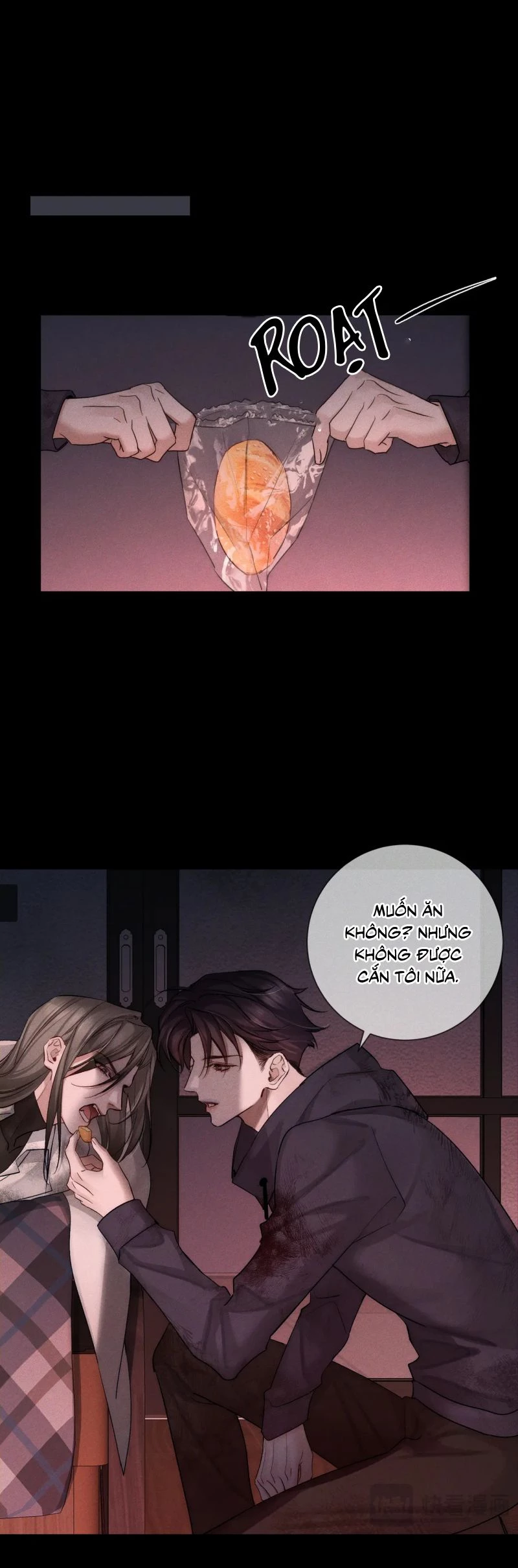 Nhân Vật Chính Chỉ Muốn Yêu Đương Chapter 237 - 16