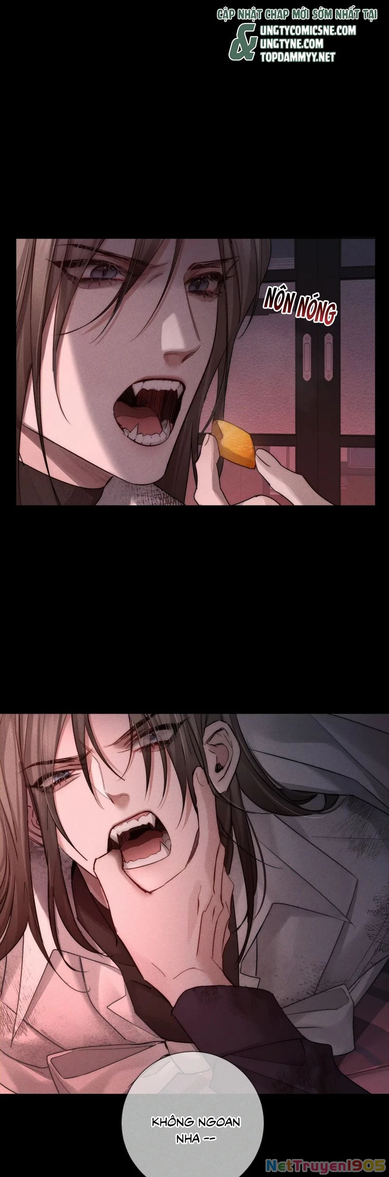 Nhân Vật Chính Chỉ Muốn Yêu Đương Chapter 237 - 17