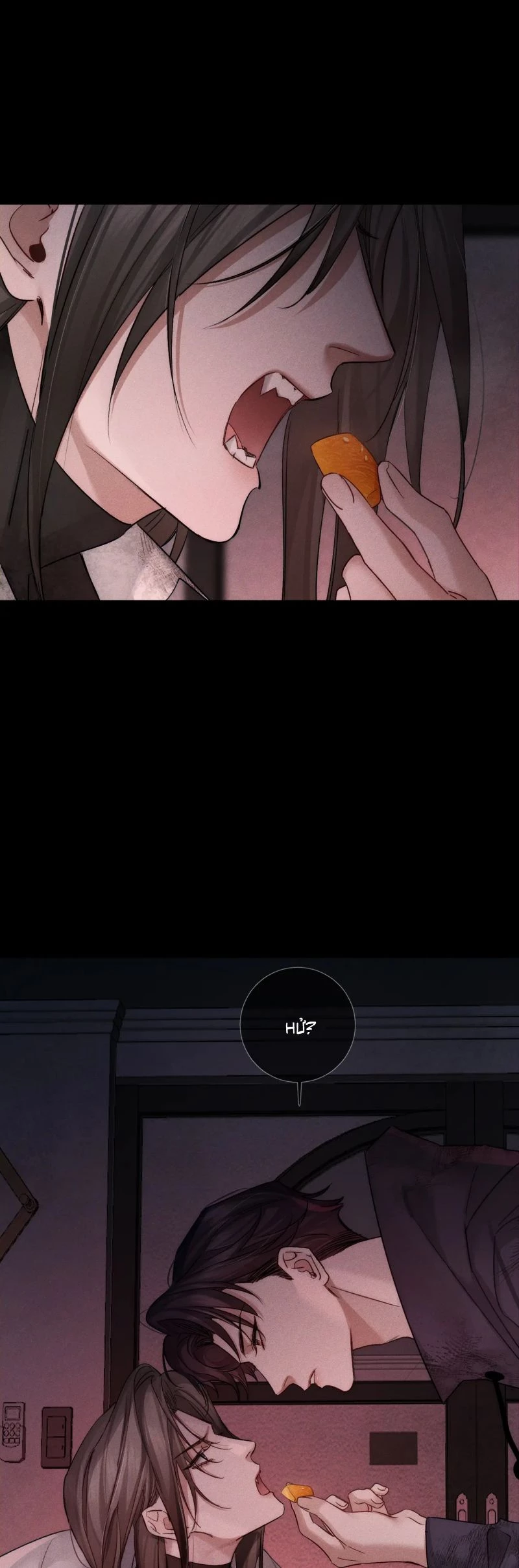 Nhân Vật Chính Chỉ Muốn Yêu Đương Chapter 237 - 19