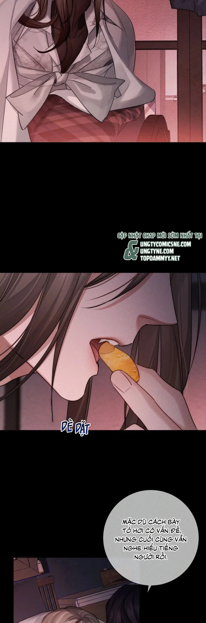 Nhân Vật Chính Chỉ Muốn Yêu Đương Chapter 237 - 20