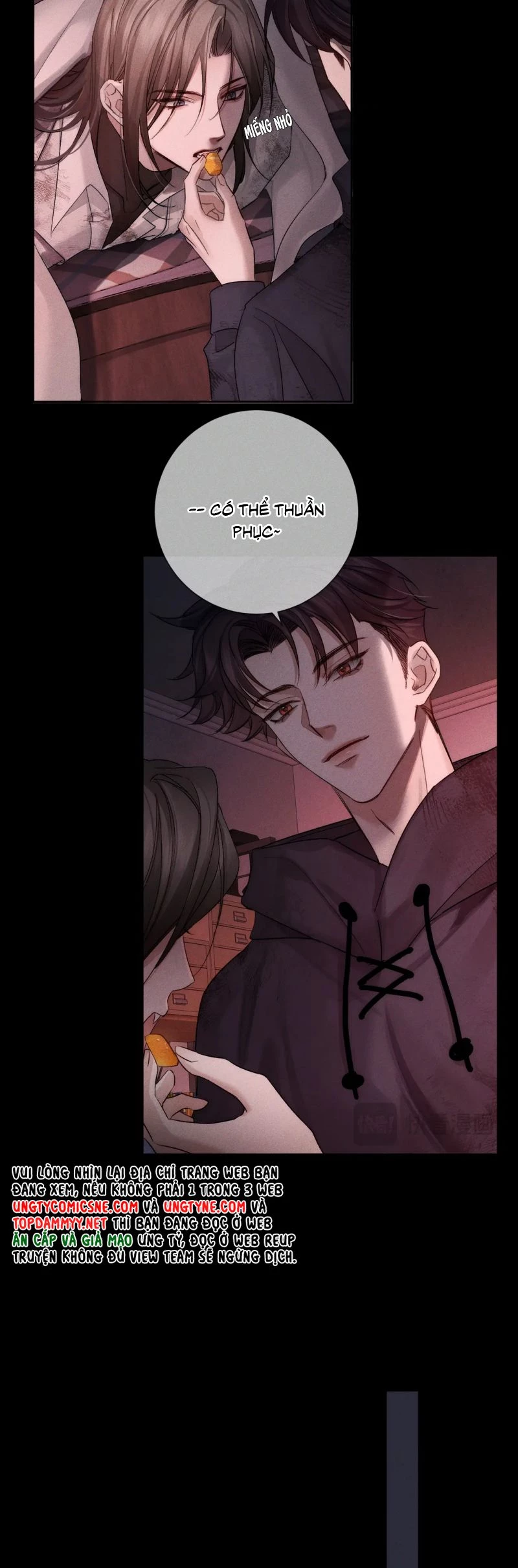 Nhân Vật Chính Chỉ Muốn Yêu Đương Chapter 237 - 21