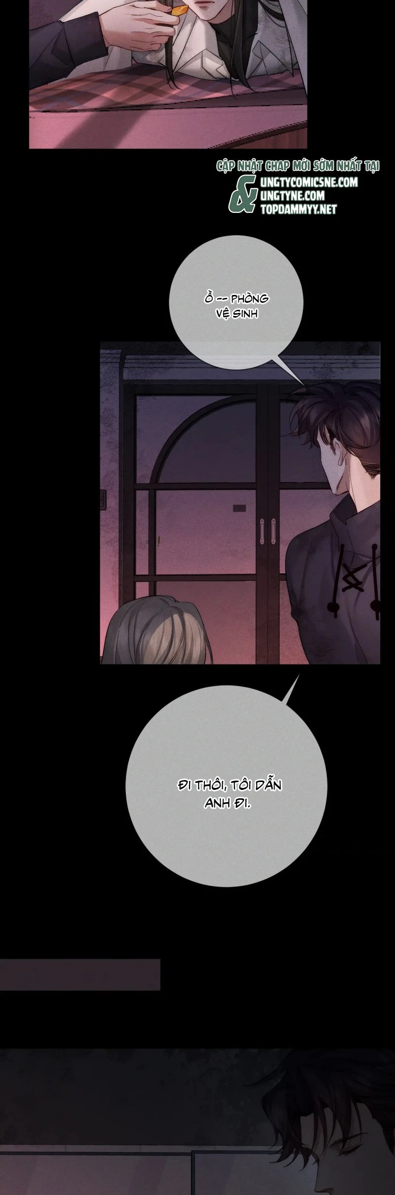 Nhân Vật Chính Chỉ Muốn Yêu Đương Chapter 237 - 23