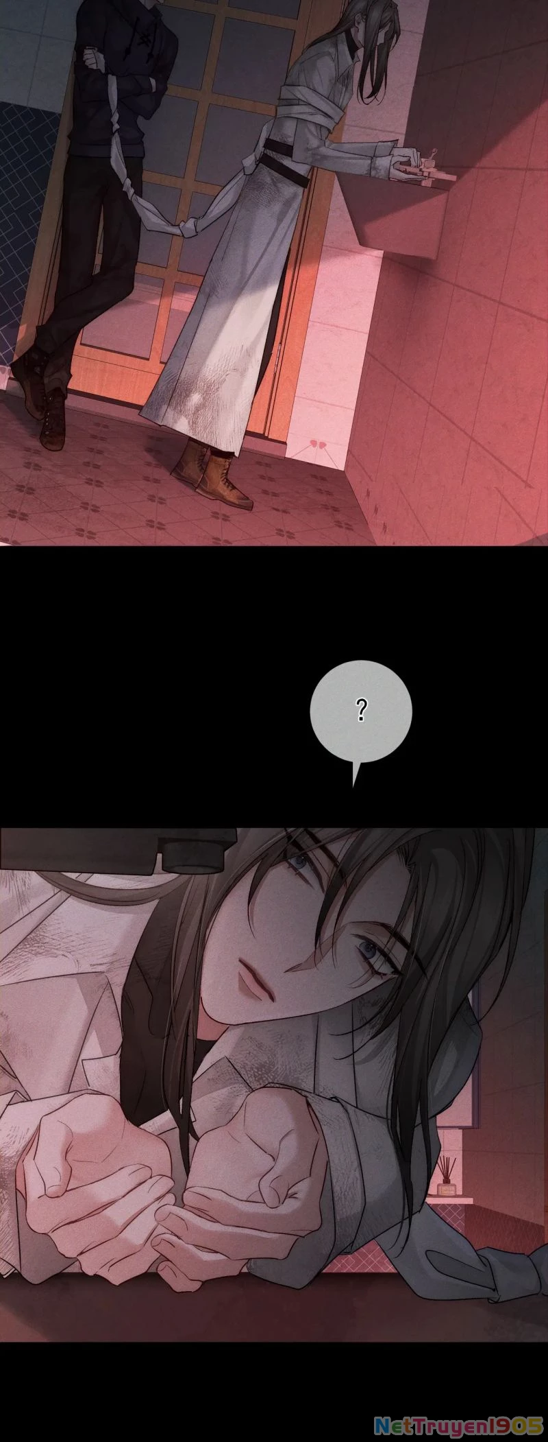 Nhân Vật Chính Chỉ Muốn Yêu Đương Chapter 237 - 25