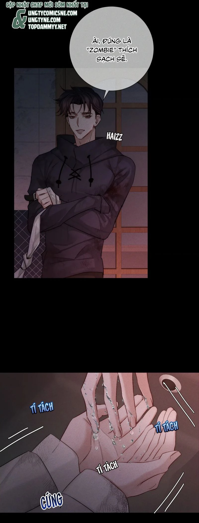 Nhân Vật Chính Chỉ Muốn Yêu Đương Chapter 237 - 26