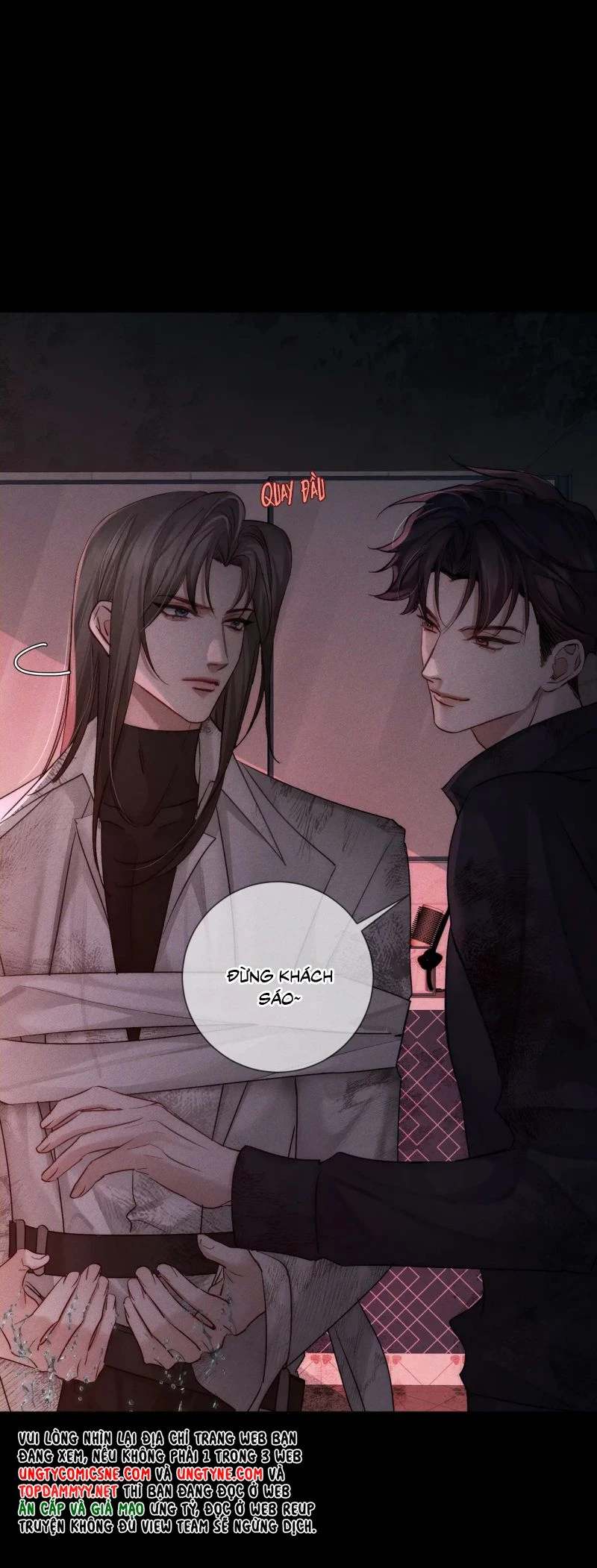 Nhân Vật Chính Chỉ Muốn Yêu Đương Chapter 237 - 27