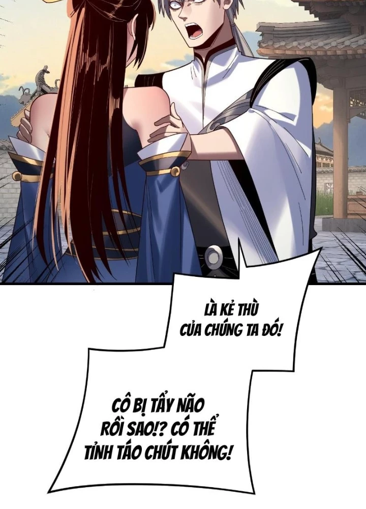 [FIX Thứ tự] Ta Trời Sinh Đã Là Nhân Vật Phản Diện Chapter 261 - 5