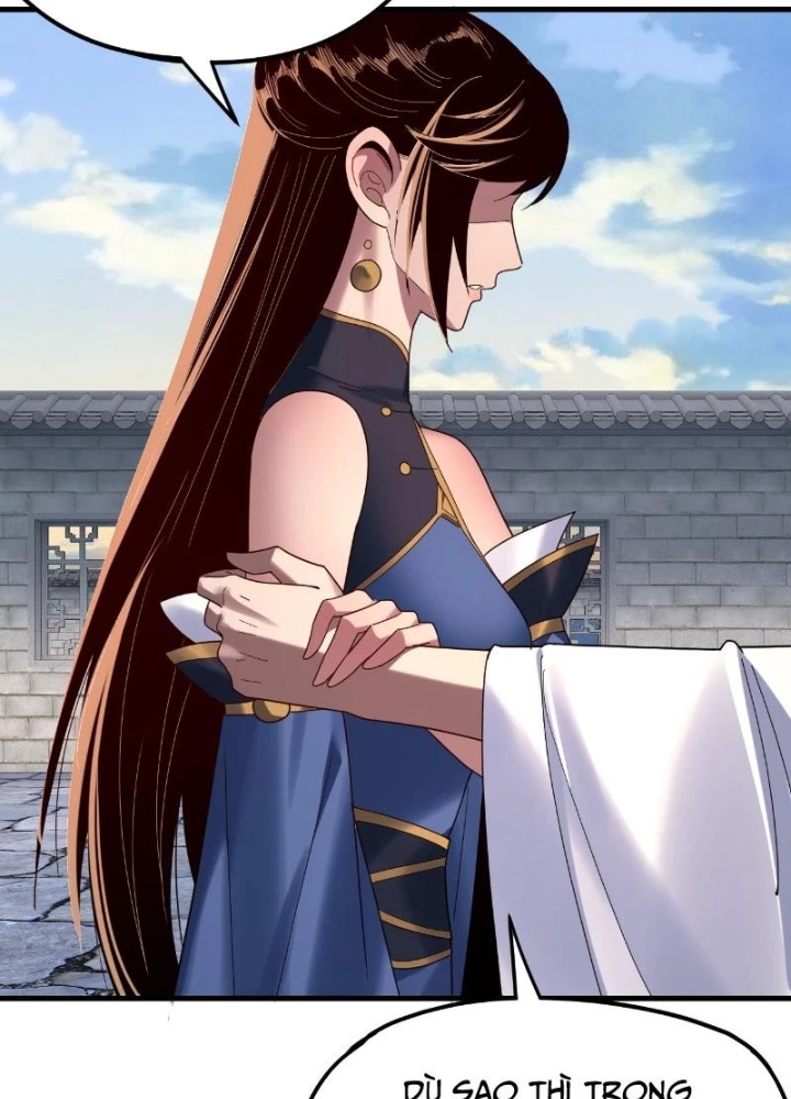 [FIX Thứ tự] Ta Trời Sinh Đã Là Nhân Vật Phản Diện Chapter 261 - 11