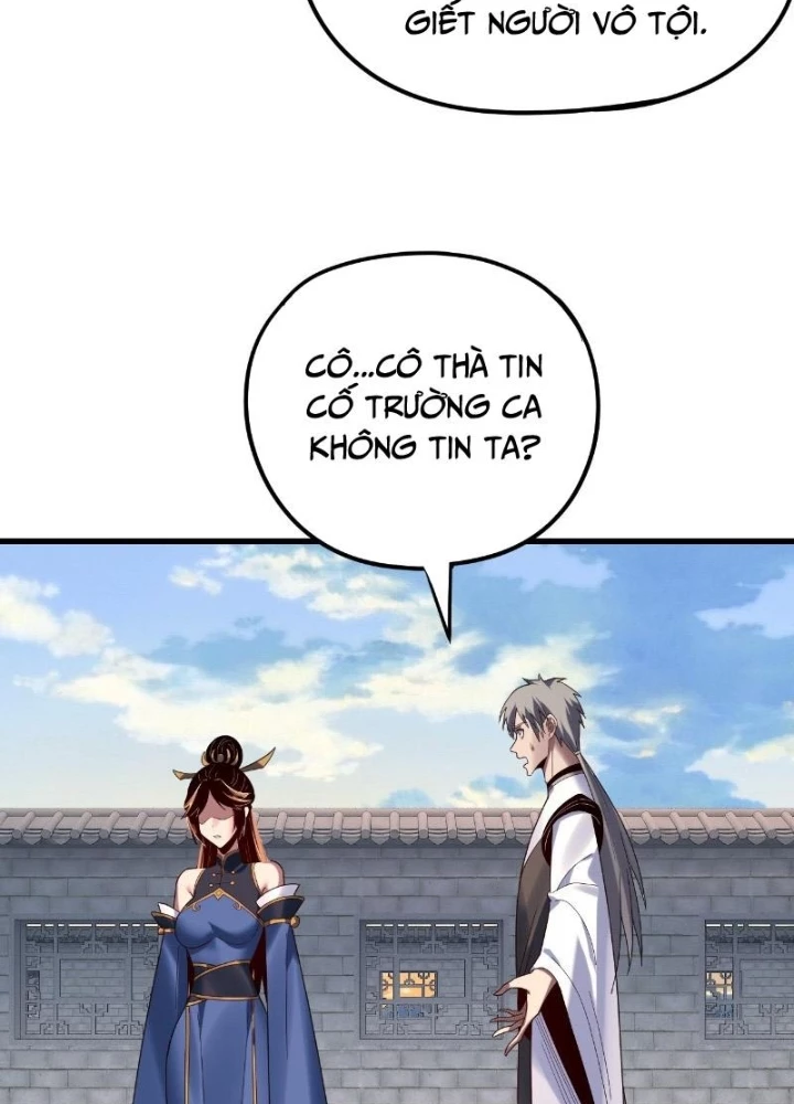 [FIX Thứ tự] Ta Trời Sinh Đã Là Nhân Vật Phản Diện Chapter 261 - 13