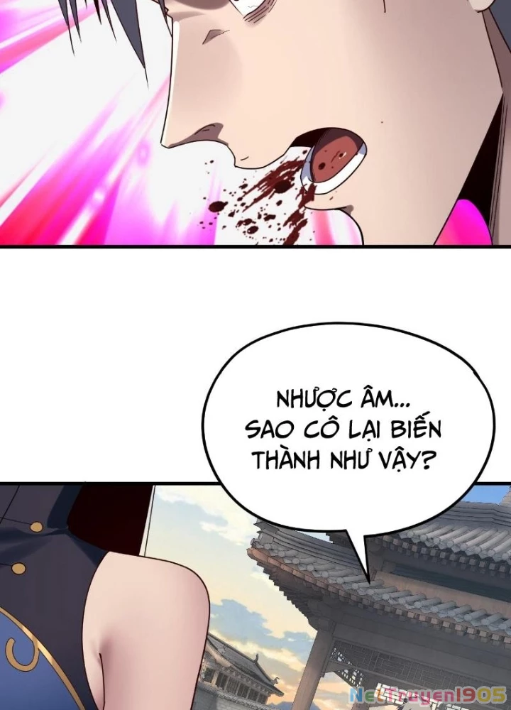 [FIX Thứ tự] Ta Trời Sinh Đã Là Nhân Vật Phản Diện Chapter 261 - 17