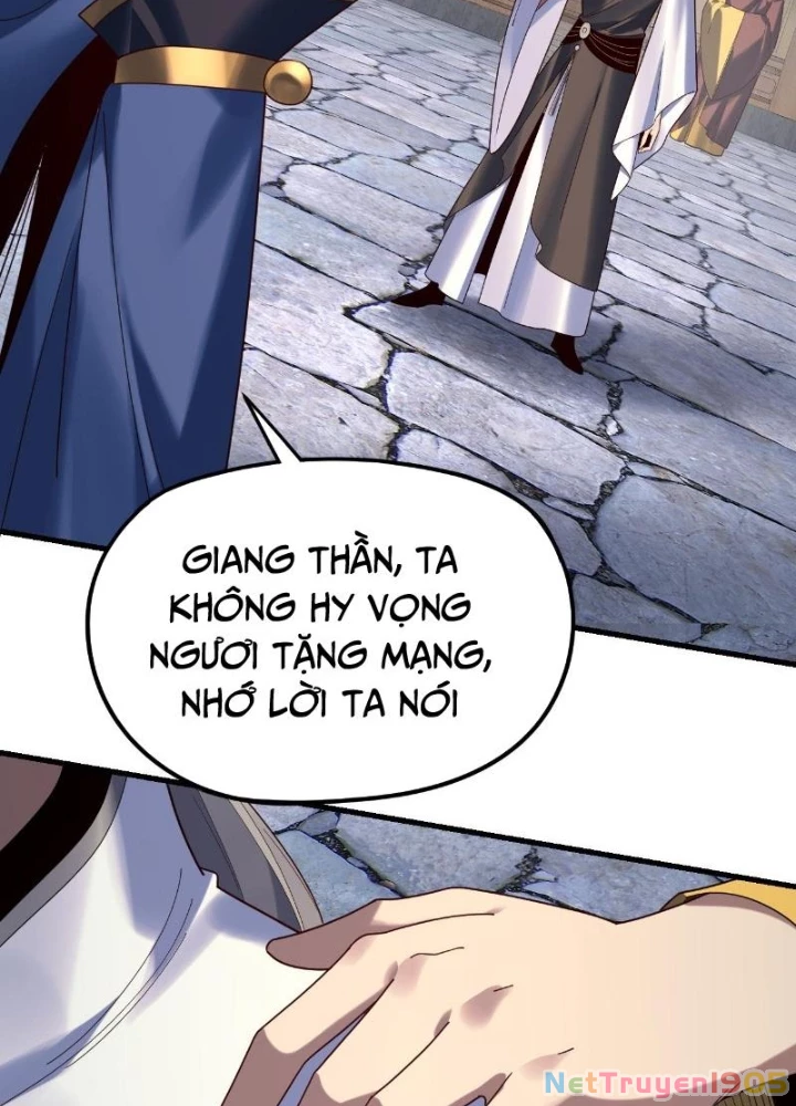 [FIX Thứ tự] Ta Trời Sinh Đã Là Nhân Vật Phản Diện Chapter 261 - 19