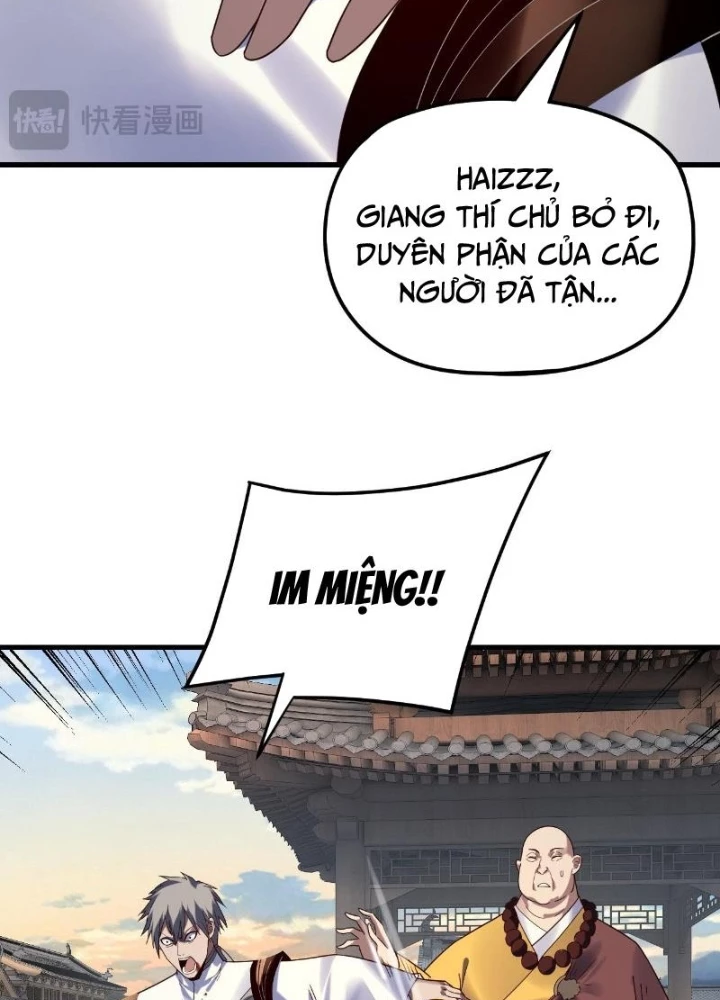 [FIX Thứ tự] Ta Trời Sinh Đã Là Nhân Vật Phản Diện Chapter 261 - 21