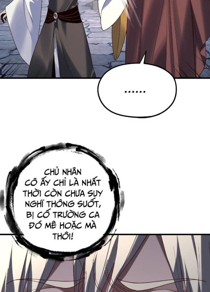 [FIX Thứ tự] Ta Trời Sinh Đã Là Nhân Vật Phản Diện Chapter 261 - 23