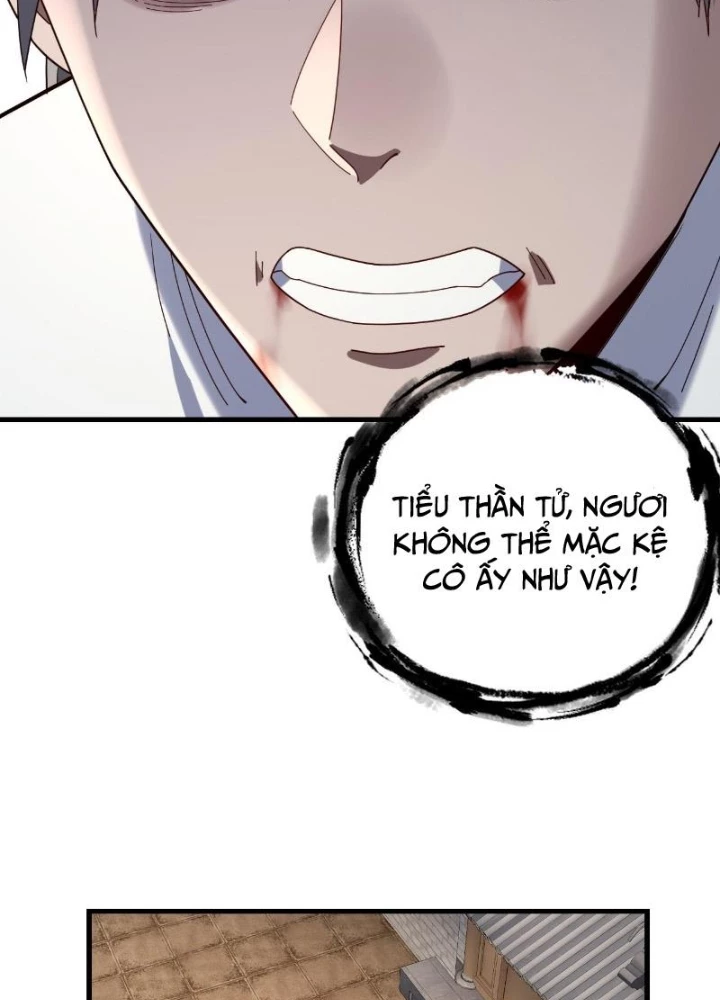 [FIX Thứ tự] Ta Trời Sinh Đã Là Nhân Vật Phản Diện Chapter 261 - 25