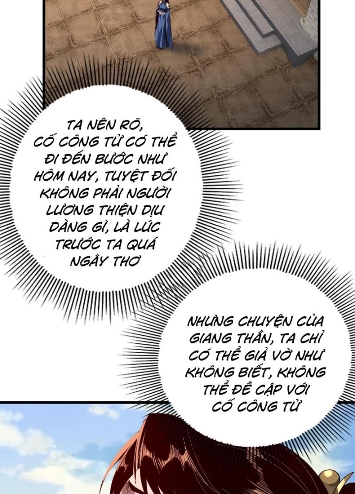 [FIX Thứ tự] Ta Trời Sinh Đã Là Nhân Vật Phản Diện Chapter 261 - 27